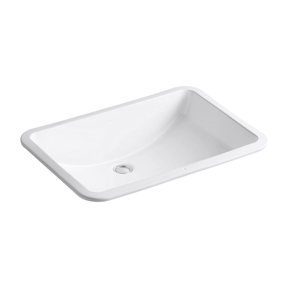 KOHLER 040688057460 Kohler Ladena Sink 24 x 17 Undermount