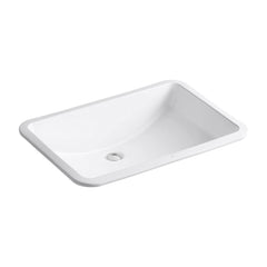 KOHLER 040688057460 Kohler Ladena Sink 24 x 17 Undermount