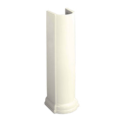 Kohler 040688870182 Devonshire Pedestal Leg Biscuit