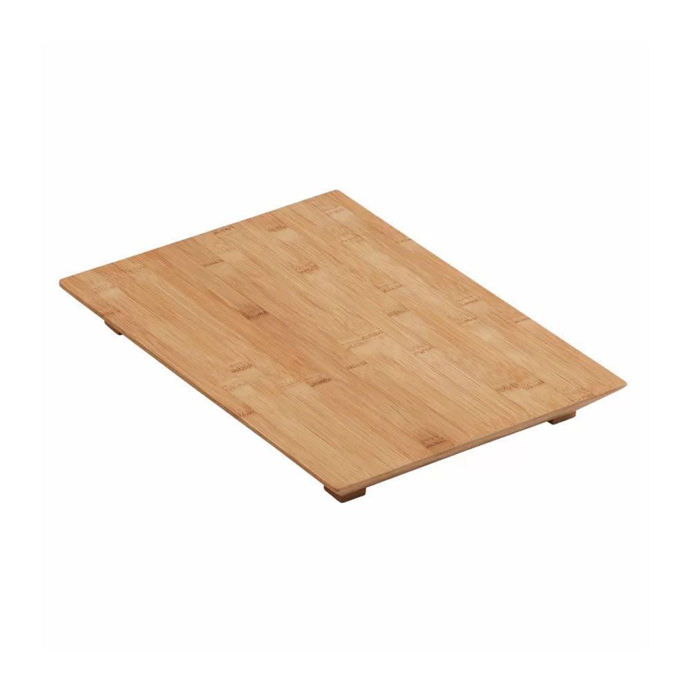 KOHLER 087206904868 Hardwood Cutting Board K-3140-NA