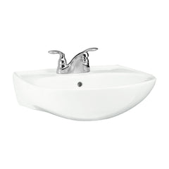 Sterling 087206316005 Sacramento Lavatory Basin White