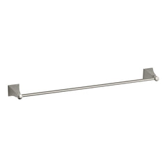 KOHLER 087206414565 Memoirs Stately 24 Towel Bar Brushed Nickel