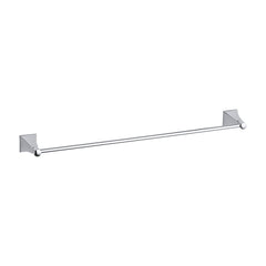 KOHLER 087206414534 Memoirs Stately 24 Towel Bar Polished Chrome