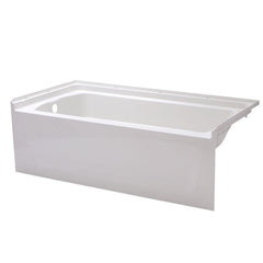 STERLING 087206987595 ENSEMBLE MEDLEY 60X32 BATH LH