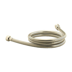 KOHLER 087206361142 K-9514-AF MasterShower 60 Metal Shower Hose French Gold