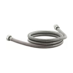 KOHLER 087206350245 MasterShower 60 Metal Shower Hose Brushed Nickel K-9514-BN