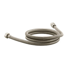 KOHLER 087206581113 MasterShower 60 Metal Shower Hose Brushed Bronze