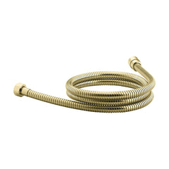 Kohler 040688274959 MasterShower 60 Metal Shower Hose Polished Brass