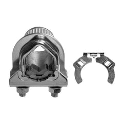 Belimo K-GM20 Standard GK/GM Clamp (1/2 inch to 1.05 inches) Replacement K-GM20