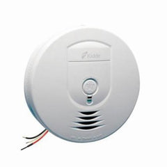 Kidde 1279-9999 RF-SM-DC Wireless Smoke Alarm 120V AC DC