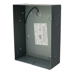 King Electric UIC W/Whf Accy Universal Recess Wall Can