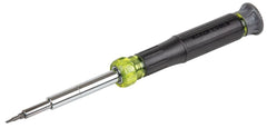 Klein Tools 32314 14-in-1 Precision Screwdriver/Nut Driver