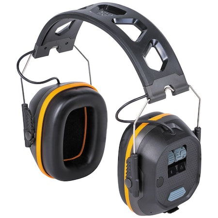 KLEIN TOOLS AESEM1S Situational Awareness Bluetooth Earmuffs