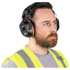 KLEIN TOOLS AESEM1S Situational Awareness Bluetooth Earmuffs