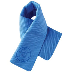 Klein Tools 60230 Cooling PVA Towel Blue 2-Pack