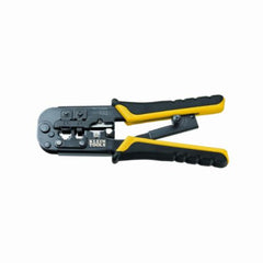 Klein Tools VDV226-011-SEN Ratcheting Modular Cutter/Stripper/Crimper