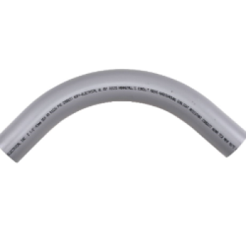 MULTI FITTINGS Multi Fittings 078546 Elbow 2-1/2 in Trade 90 deg