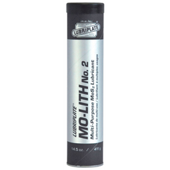 Lubriplate L0180-098 Mo-Lith #2 Multi-Purpose Extreme Pressure Grease