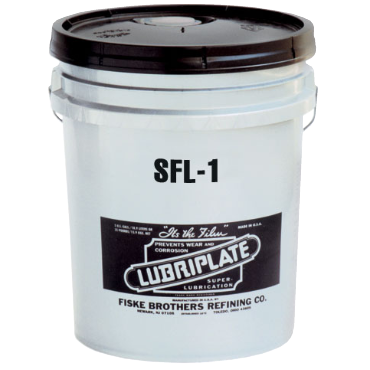 Lubriplate L0197-035 Food Machinery Grease 35 LB PAIL