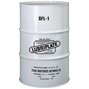 Lubriplate L0197-040 Series SFL - 1 Synthetic Food Machinery Grease