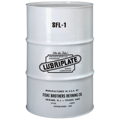 Lubriplate L0197-040 Series SFL - 1 Synthetic Food Machinery Grease