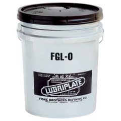 Lubriplate L0230-035 Food Machinery Grease 35 lb Pail