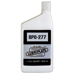 Lubriplate L0247-013 Gear Oil 2 LB - SPO-277