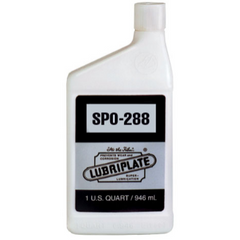 Lubriplate L0248-013 Gear Oil 2 LB SPO-288