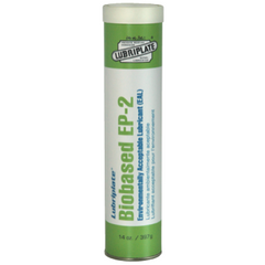 Lubriplate L0341-098 Biobased EP-2 Grease 14.5 oz