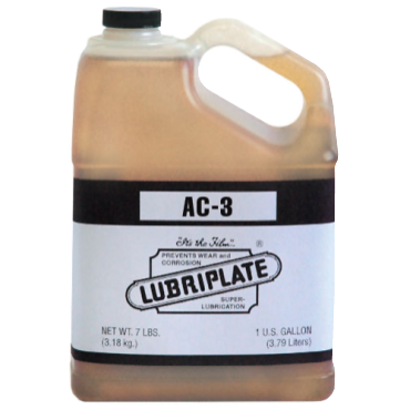 Lubriplate L0708-057 AC Series Air Compressor Oil