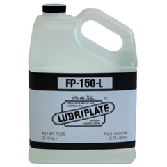 Lubriplate L0736-057 Food Machinery Oil Each