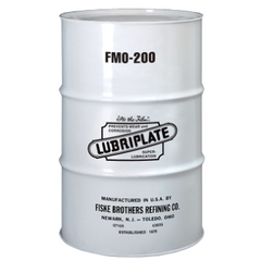 Lubriplate L0739-062 Food Grade Machine Oil - 55 Gal Replacement MPN