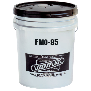 Lubriplate L0740-060 Food Grade Machine Oil 5 Gal Pail