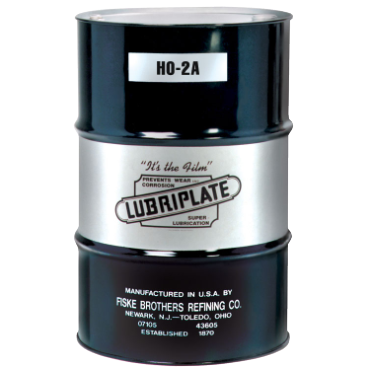 Lubriplate L0763-062 Heavy-Duty Hydraulic Oil 55 Gal