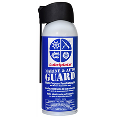 Lubriplate L0774-063 Marine & Auto Guard 12 oz Spray