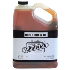 Lubriplate L0857-057 Super Chain Oils 1 Gal Jug Replacement MPN