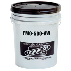 Lubriplate L0883-060 Food Machinery Oil 5 Gal Pail