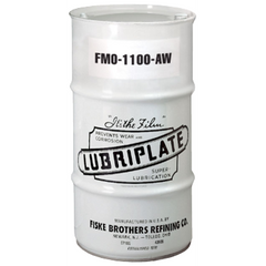 Lubriplate L0886-061 Food Machinery Oil 120 lb