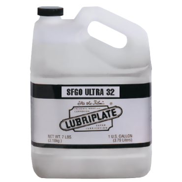 Lubriplate L0915-057 SFGO Ultra Food Machinery Oil 1 Gal Jug