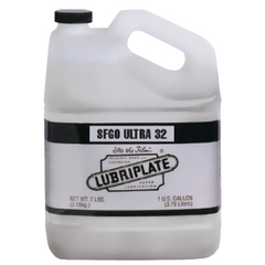 Lubriplate L0915-057 SFGO Ultra Food Machinery Oil 1 Gal Jug