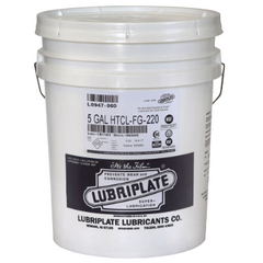 Lubriplate L0947-060 HTCL-FG 220 Lubricant 5 GAL PAIL