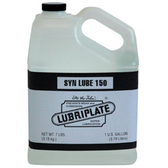 Lubriplate L0974-057 Machine Tool Lubricant 1 Gal Jug