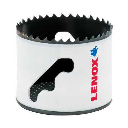 Lenox 3005656L Bi-Metal Speed Slot Hole Saw Kit for Professional Metal and Woodworking