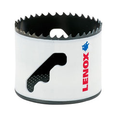 Lenox 3005858L Bi-Metal Hole Saw 3-5/8 Inch Dia T3 Technology