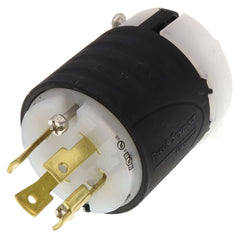 Pass & Seymour L1530P Turnlok Plug 30A 250V