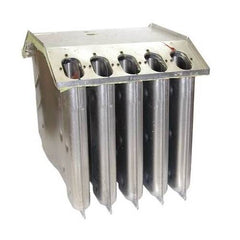 York S1-37323792003 Heat Exchanger With Stainless Steel Liner (090) 6 Tubes