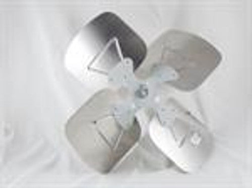 Carrier LA01AB201 20 inch Diameter 34 Degree Pitch CCW 4-Blade Fan Blade