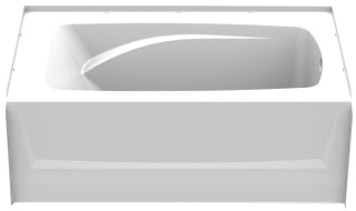 AQUATIC 6036CTMR-AW PIPE FITTINGS