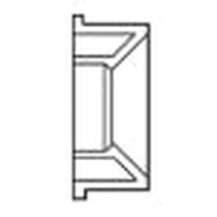LASCO P107-582 PIPE FITTINGS