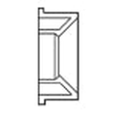 LASCO P107-532 PVC FITTINGS
